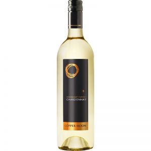 COPPER MOON CHARDONNAY